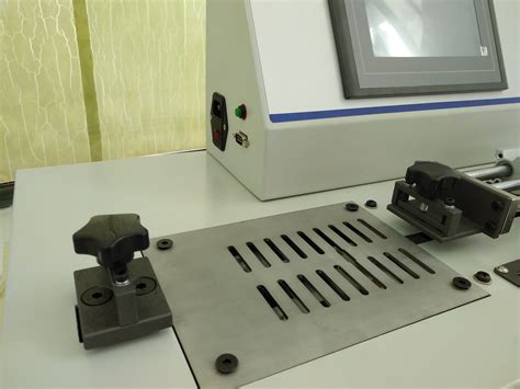 Hot Tack Testing supplier|astm f1921.